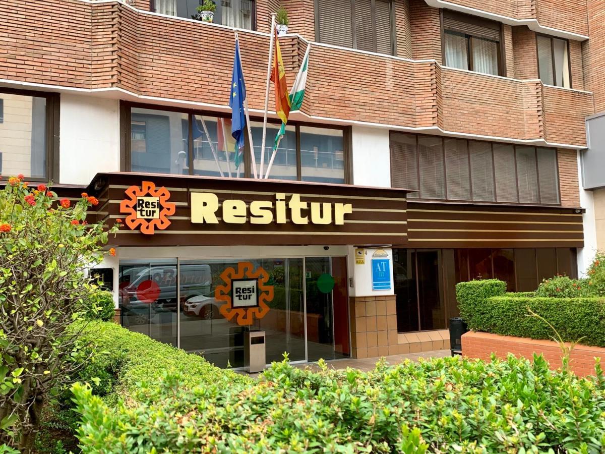 Rg Resitur Apartamento Sevilla