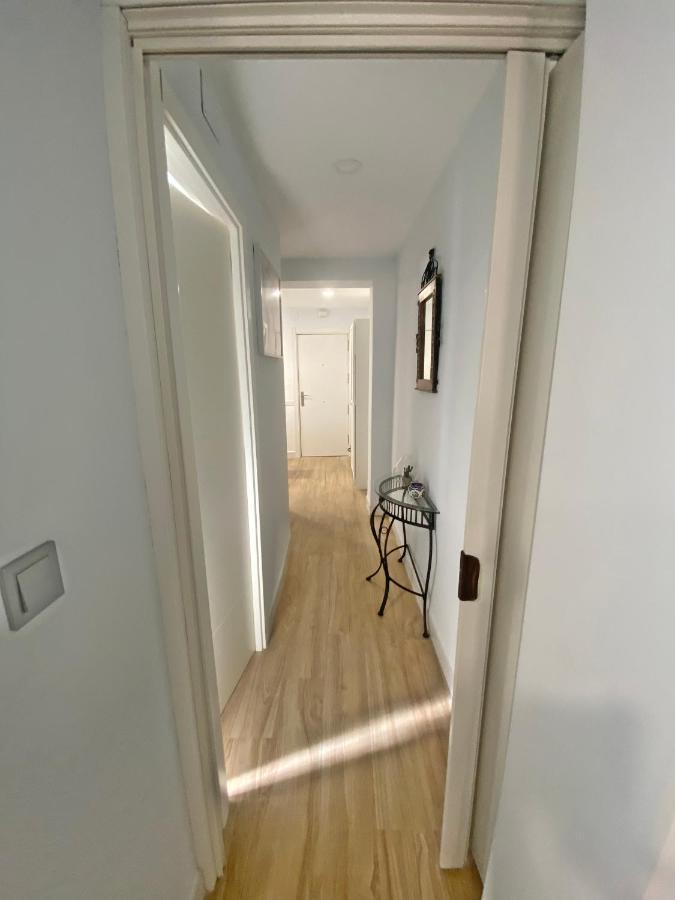 Apartamento Barrio De Santa Cruz, La Judería. Zona Inmejorable Sevilla