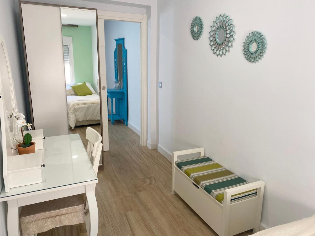 Apartamento Barrio De Santa Cruz, La Judería. Zona Inmejorable *