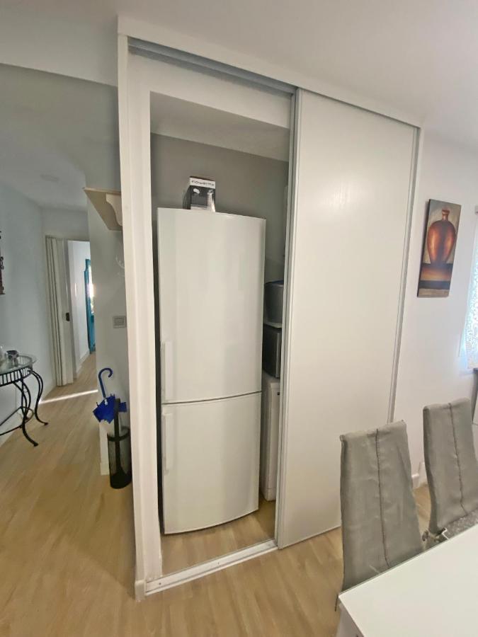 Barrio De Santa Cruz, La Judería. Zona Inmejorable Apartamento Sevilla