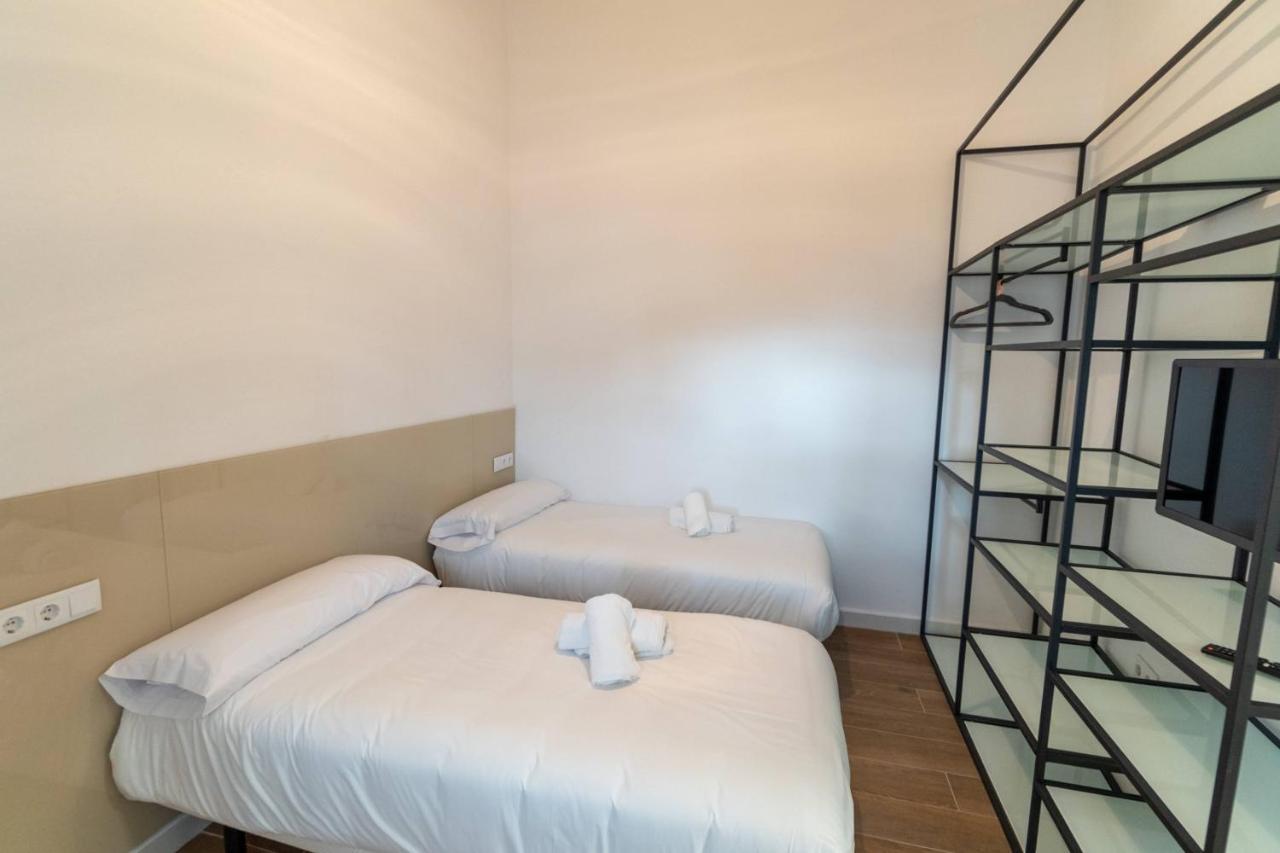 Apartamento Rentalsevilla Cardenal Cervantes Iv Sevilla