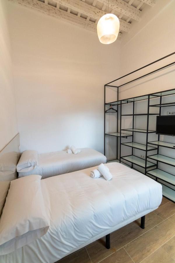 Apartamento Rentalsevilla Cardenal Cervantes Iv
