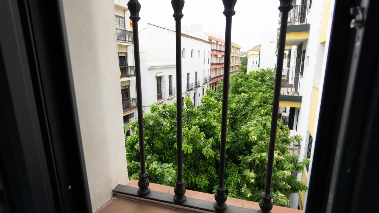 Rentalsevilla Cardenal Cervantes Iv *