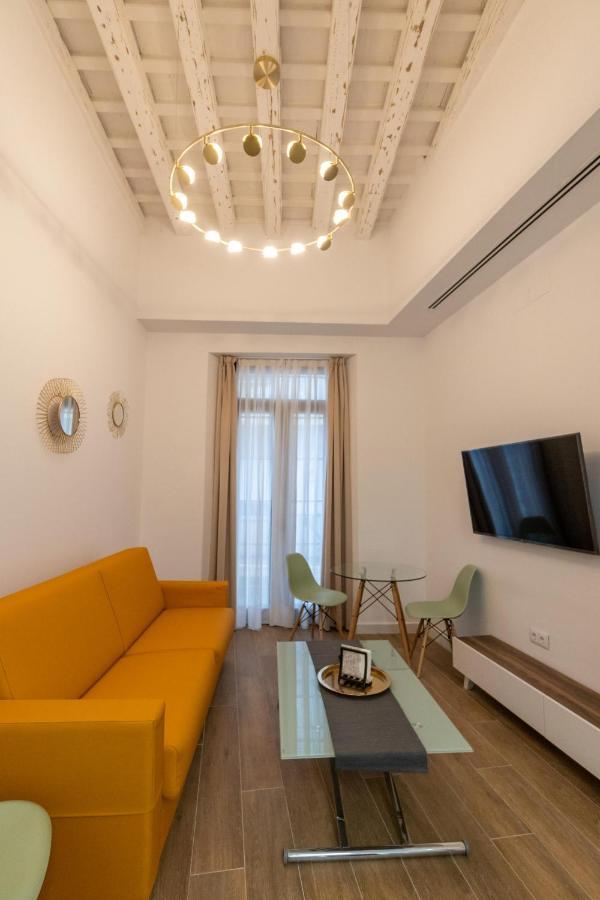 Apartamento Rentalsevilla Cardenal Cervantes Iv *
