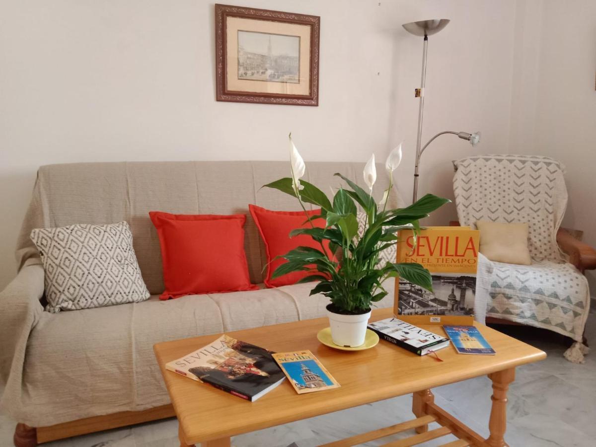 Wish Setas De Apartment Seville