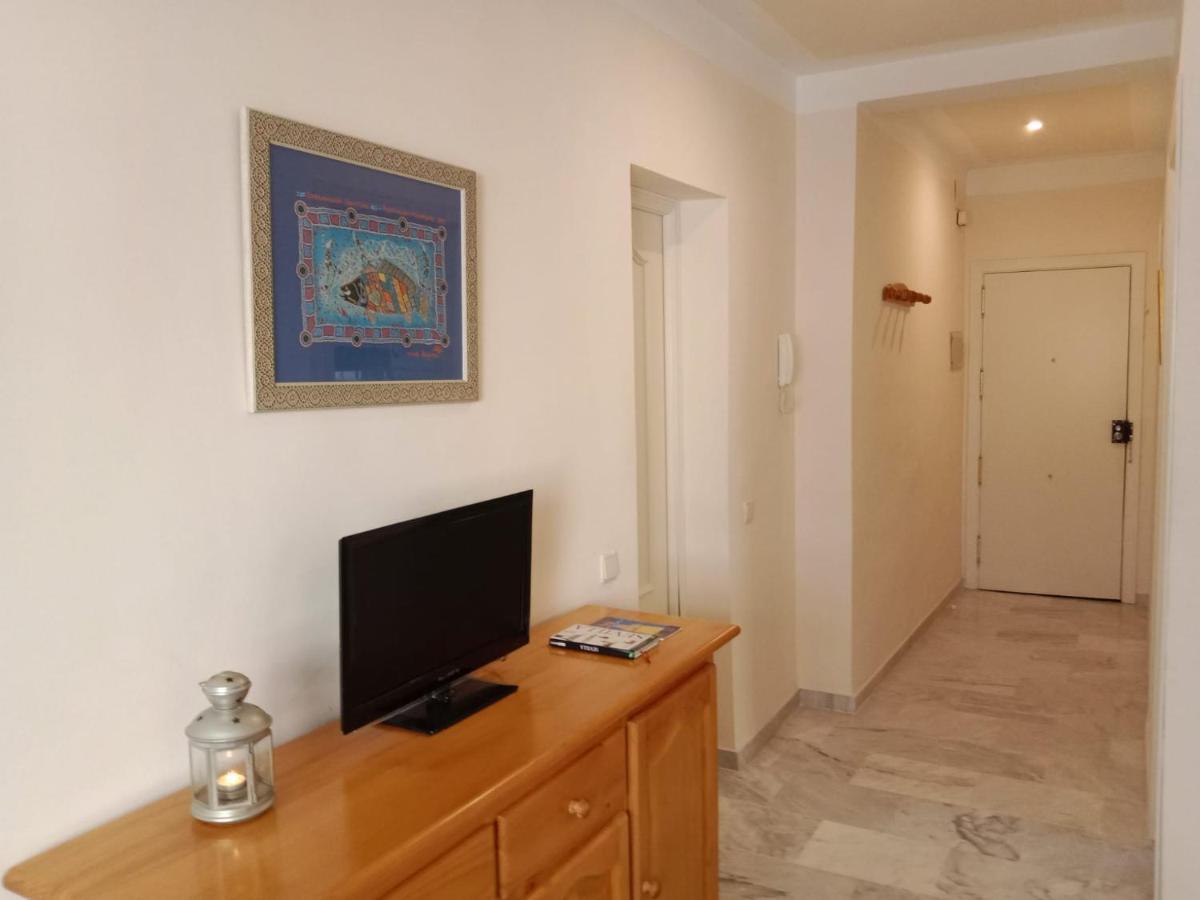 Wish Setas De Apartment Seville