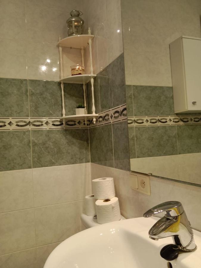 Wish Setas De Apartment