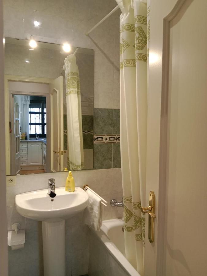 Wish Setas De Apartment Seville