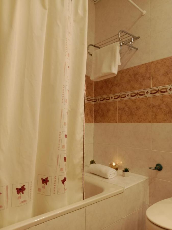 Apartment Wish Setas De Seville