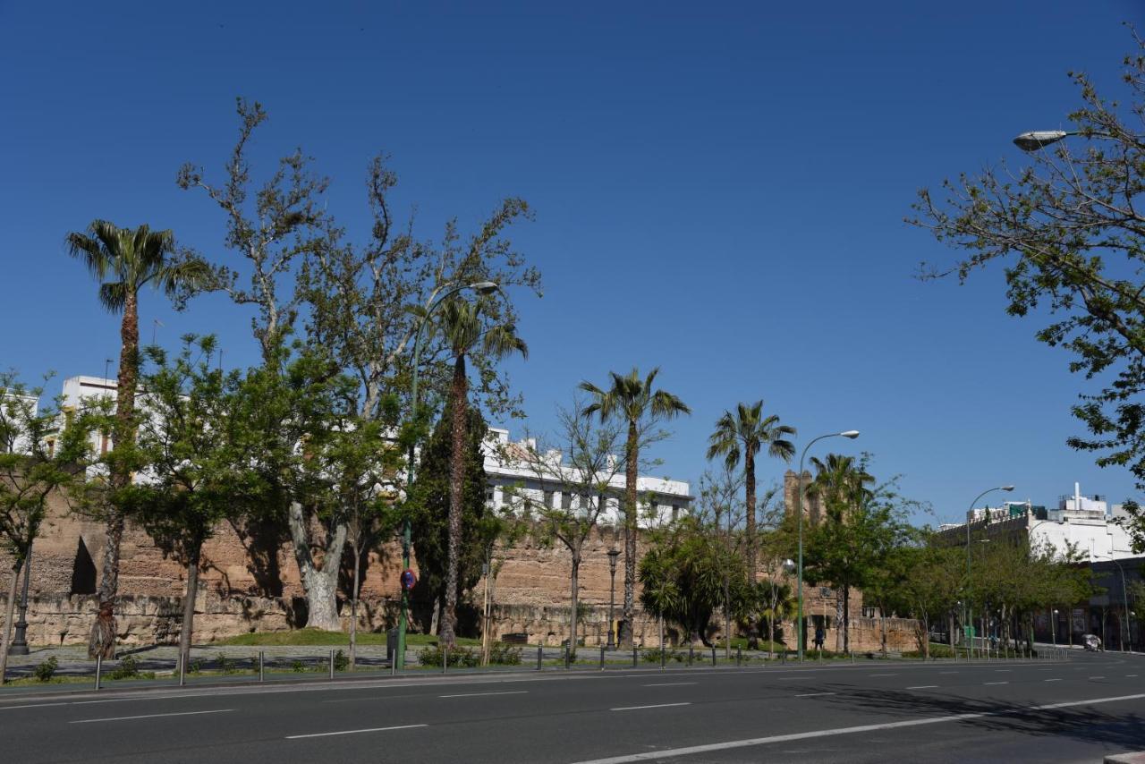 Apartamento First Floor Near Macarena Church *
