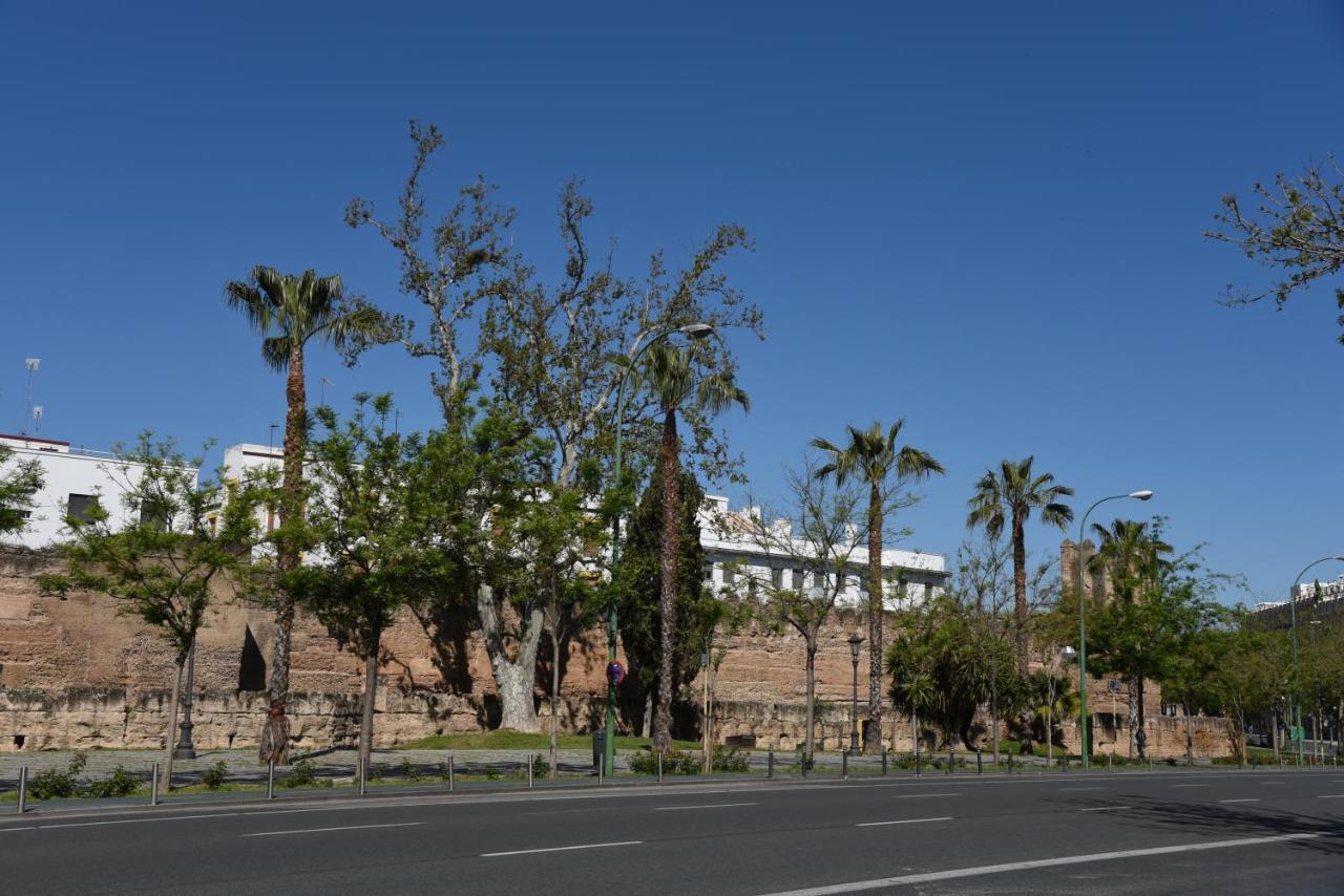 Apartamento First Floor Near Macarena Church *