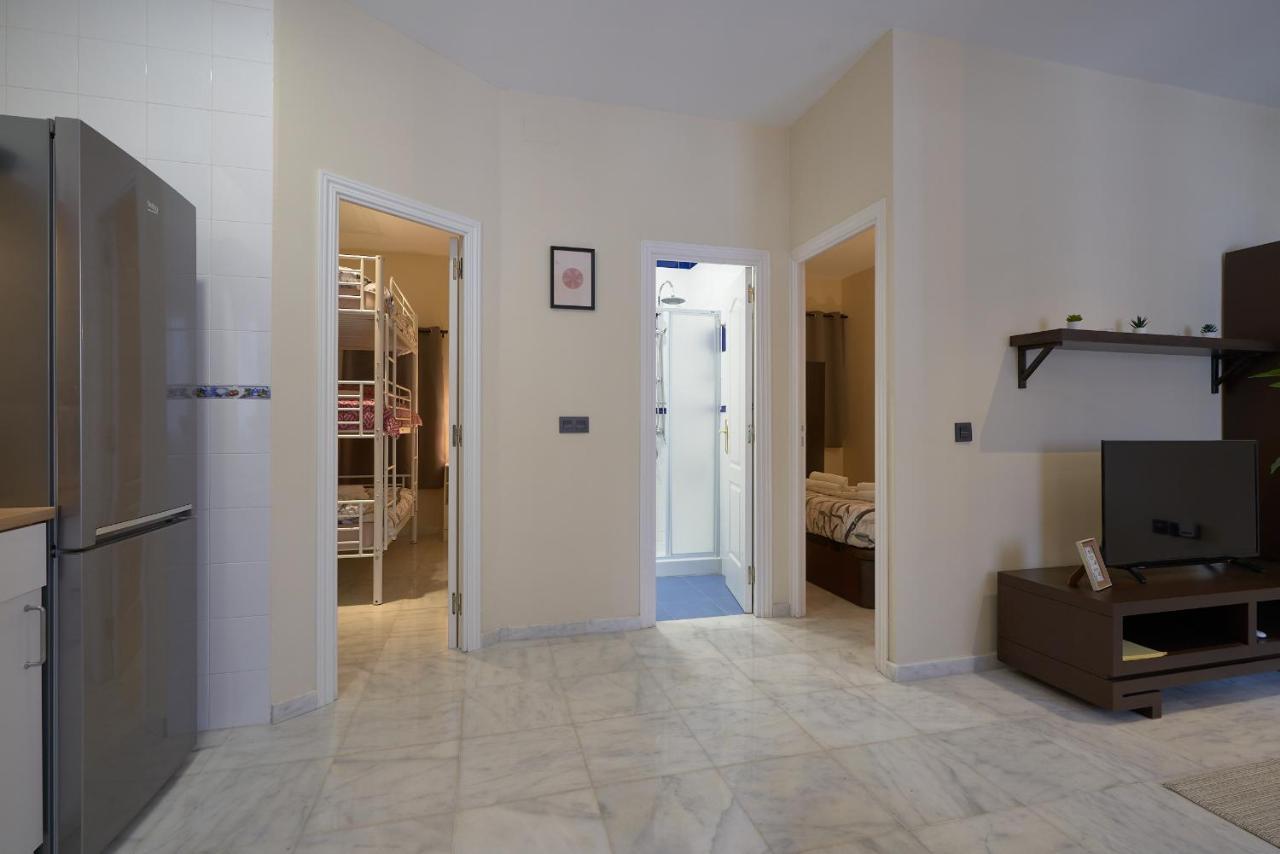 Apartment Tejares De Triana 16b