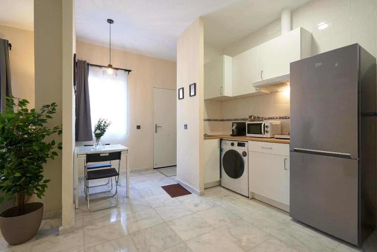 Tejares De Triana 16b Apartment *