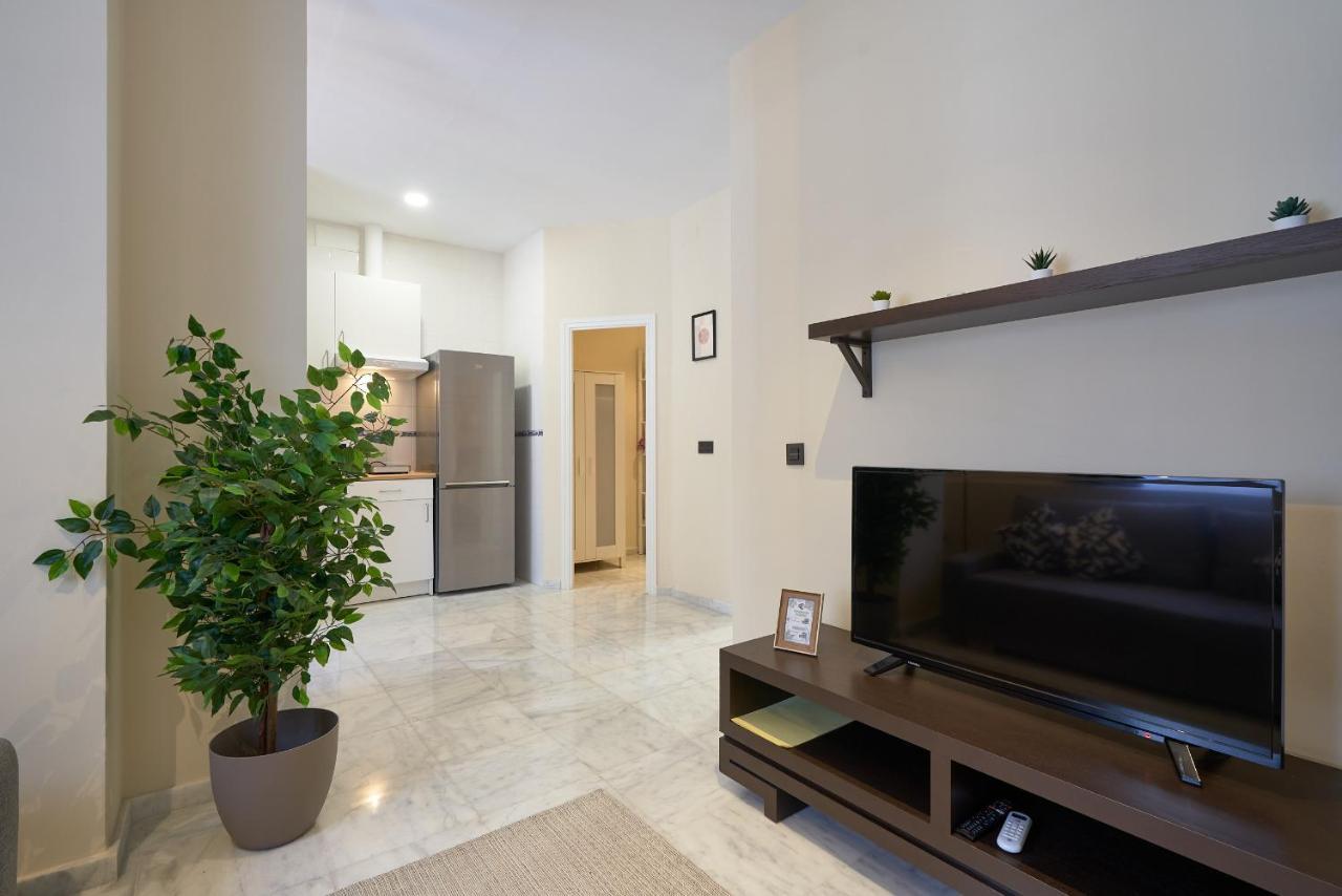 Apartment Tejares De Triana 16b