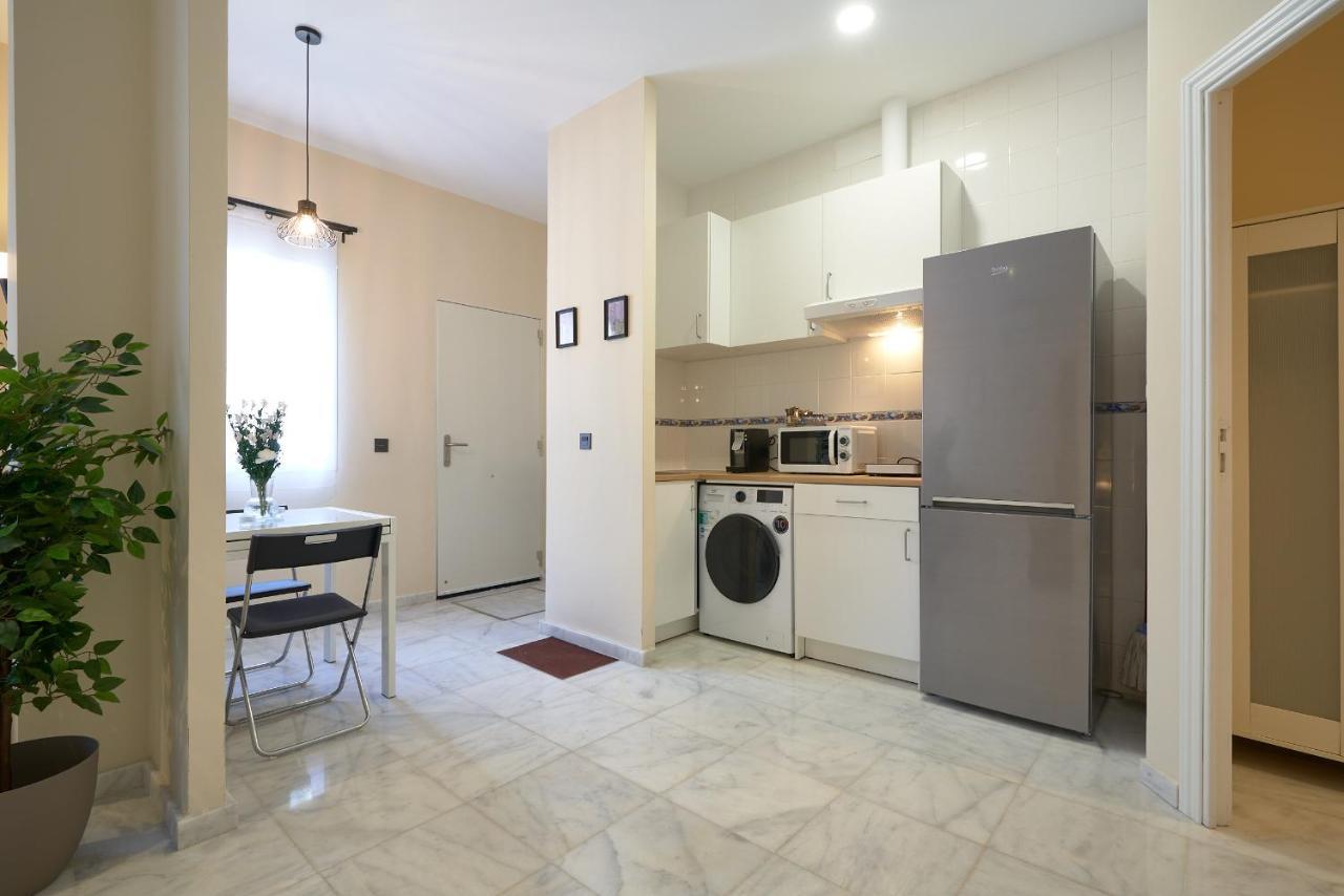 Tejares De Triana 16b Apartment *
