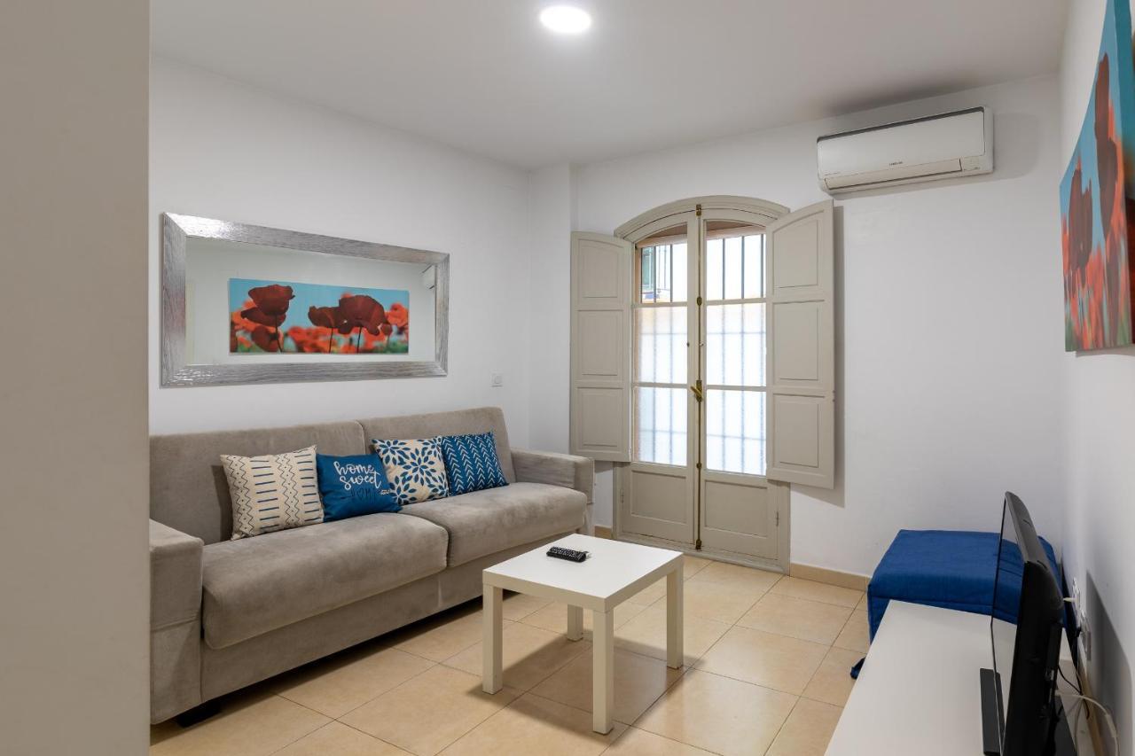 Apartamento Reservaloen Plaza Del Salvador *
