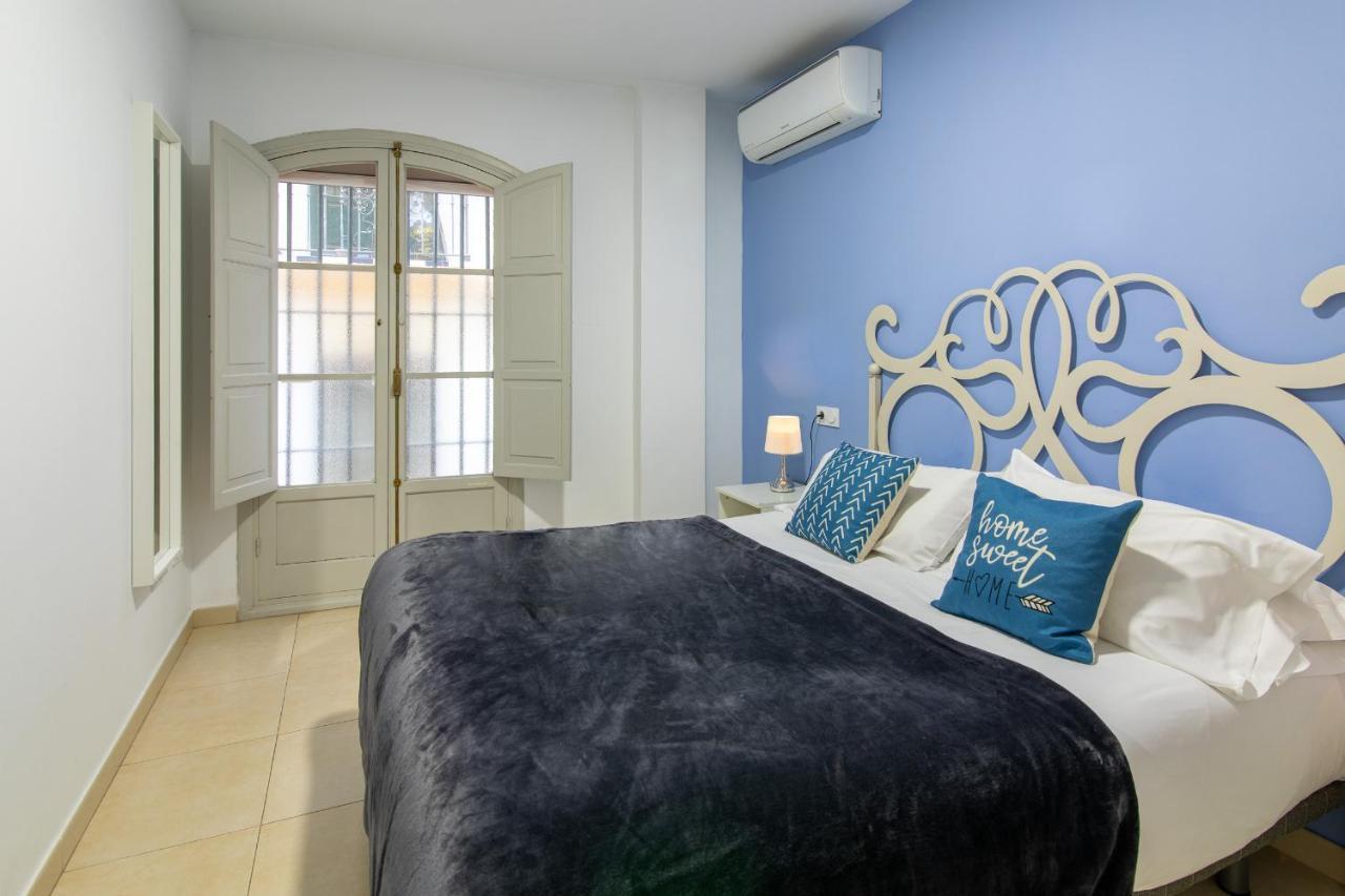 Apartamento Reservaloen Plaza Del Salvador *