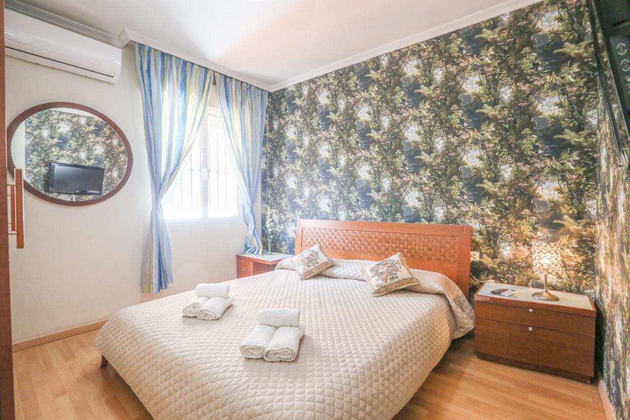 Juderia Center Premium Free Parking Apartamento