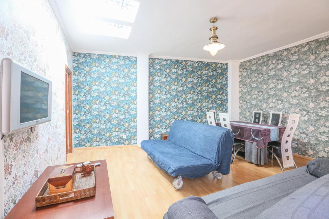 Apartamento Juderia Center Premium Free Parking Sevilla