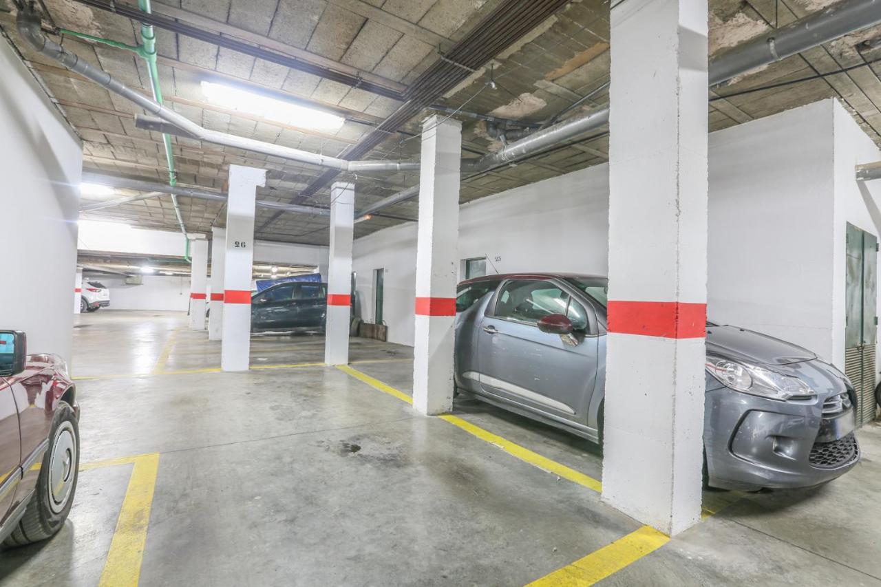 Juderia Center Premium Free Parking Apartamento