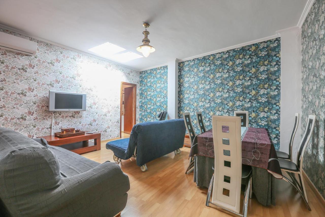 Apartamento Juderia Center Premium Free Parking Sevilla