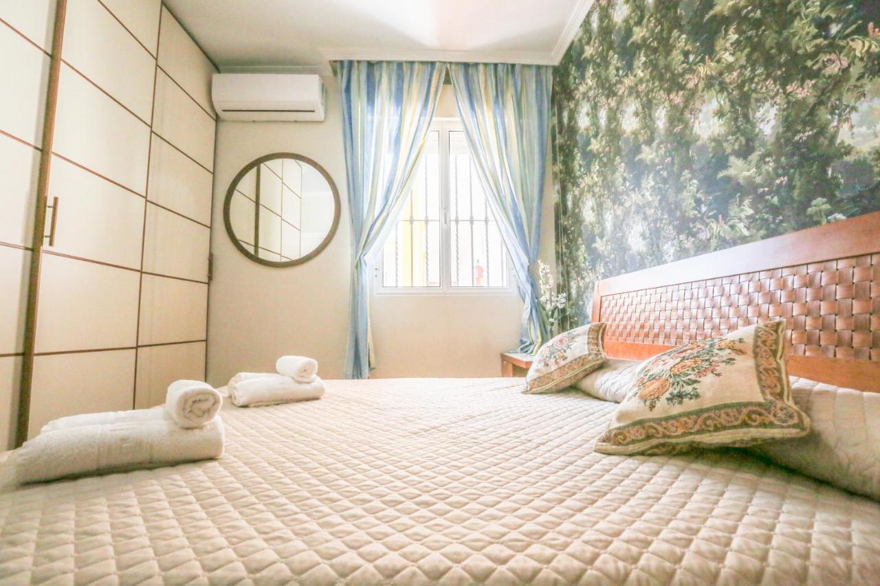 Juderia Center Premium Free Parking Apartamento