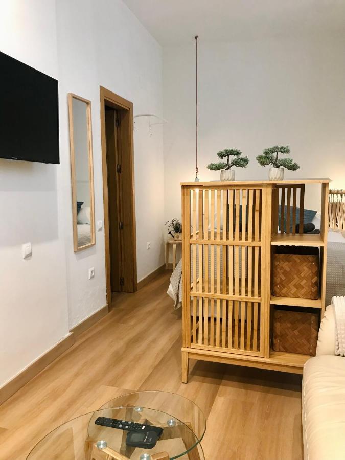 Apartamento Por Amor De Dios Apartamento Sevilla