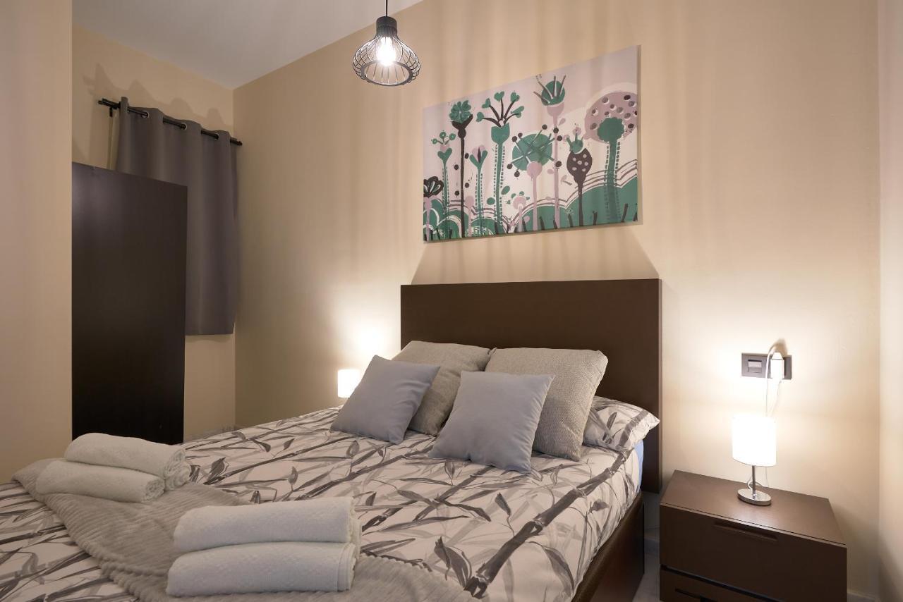 Apartment Tejares De Triana 16b Seville