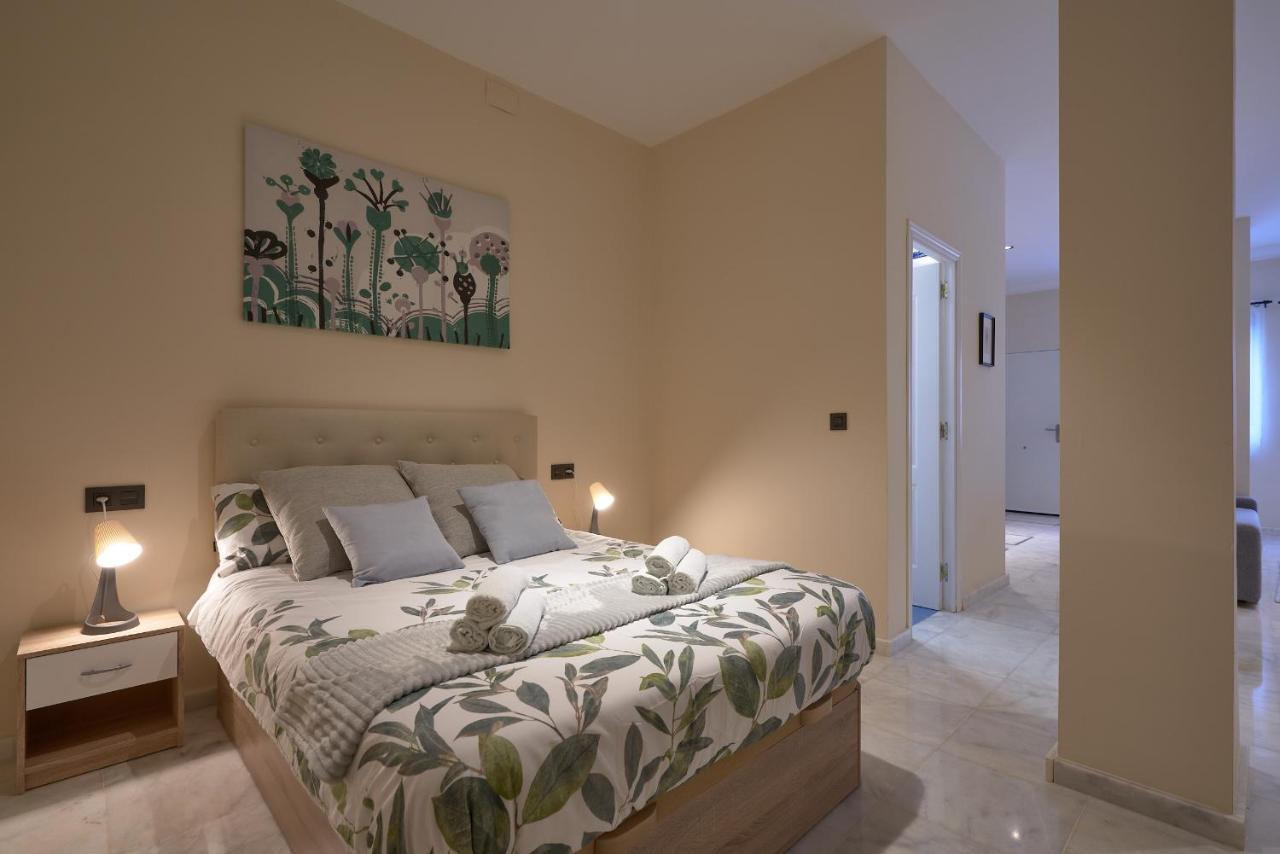 Apartamento Tejares De Triana 16 A