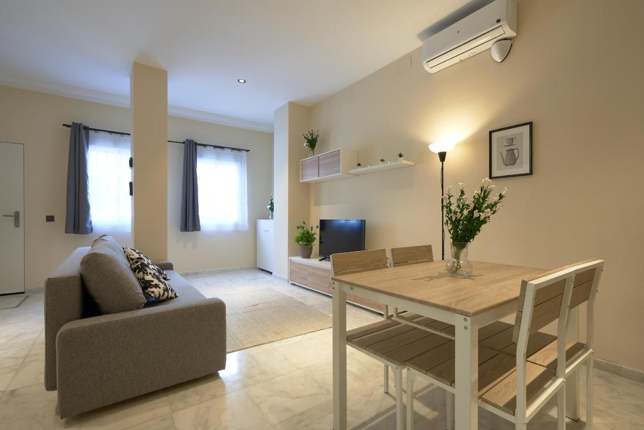 Tejares De Triana 16 A Apartamento Sevilla