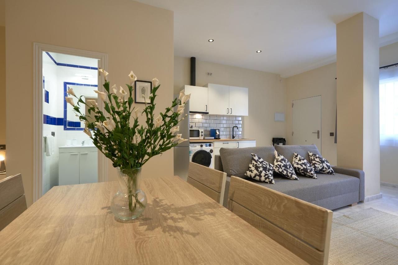 Apartamento Tejares De Triana 16 A Sevilla