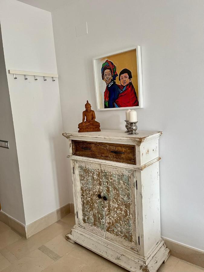 1d Brand New Downtown Sevilla, Azofaifo Street Apartamento Sevilla