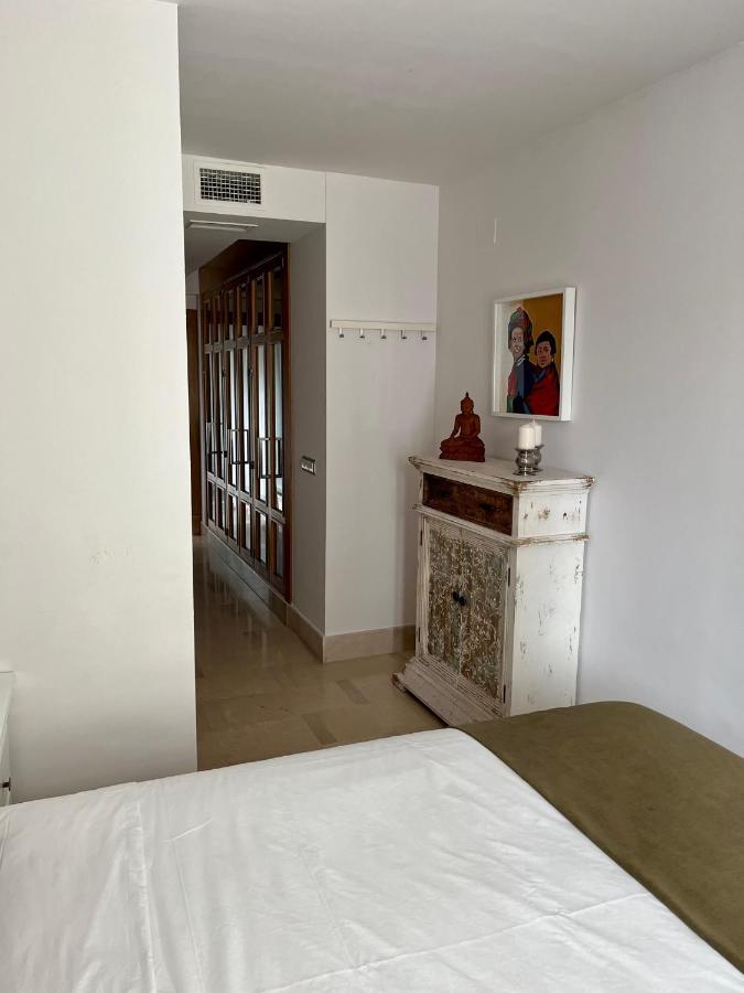 Apartamento 1d Brand New Downtown Sevilla, Azofaifo Street Sevilla