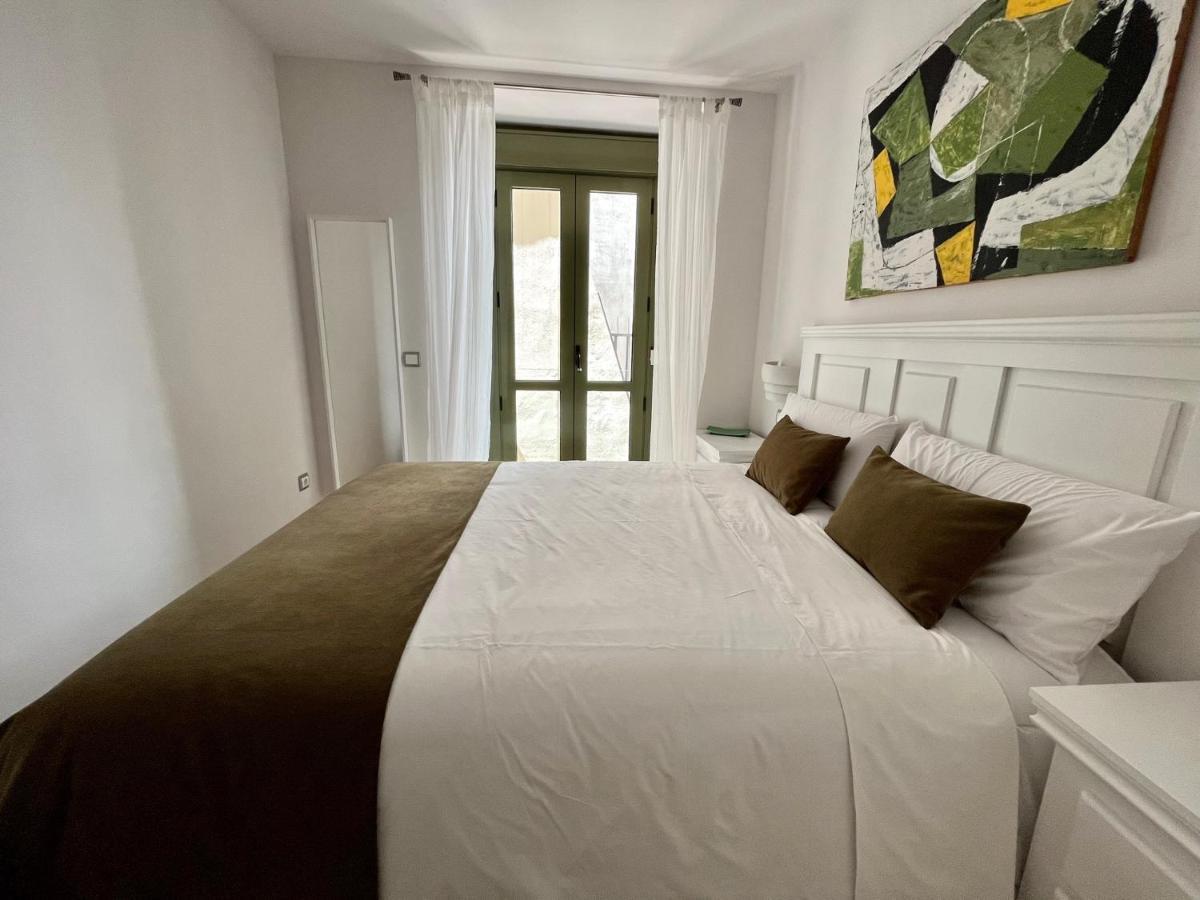 1d Brand New Downtown Sevilla, Azofaifo Street Apartamento