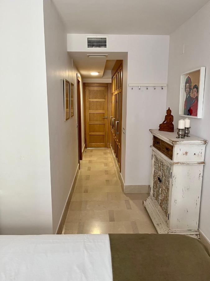 Apartamento 1d Brand New Downtown Sevilla, Azofaifo Street