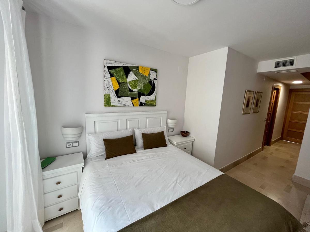 Apartamento 1d Brand New Downtown Sevilla, Azofaifo Street *