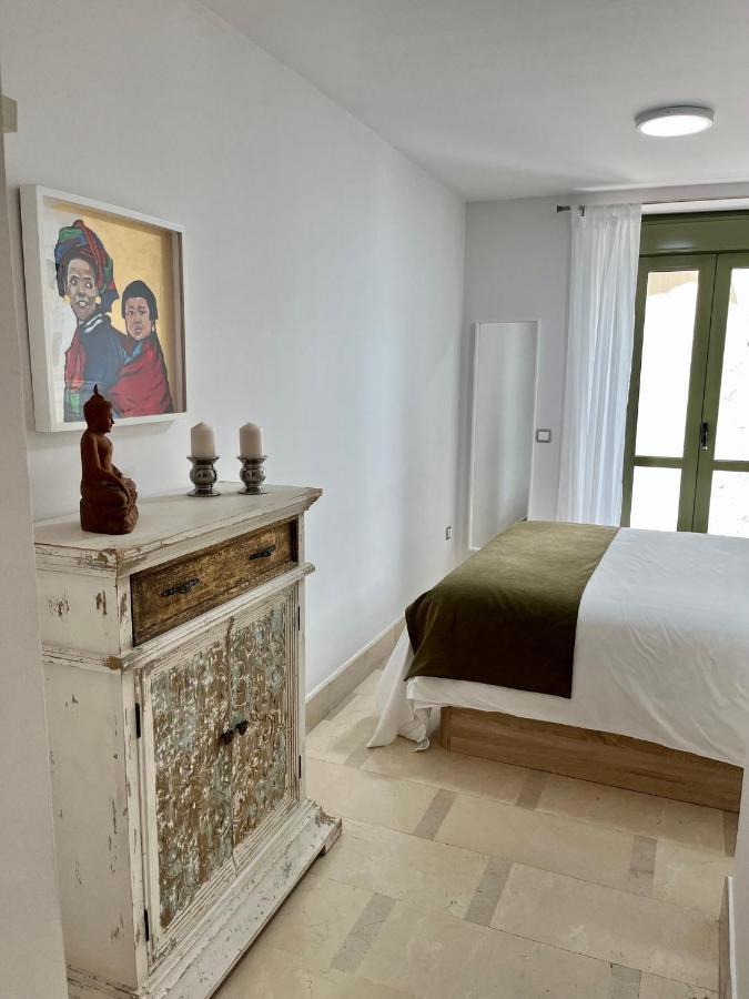 Apartamento 1d Brand New Downtown Sevilla, Azofaifo Street Sevilla