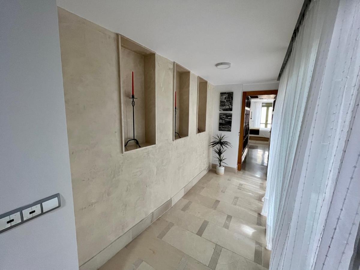 Apartamento 1d Brand New Downtown Sevilla, Azofaifo Street