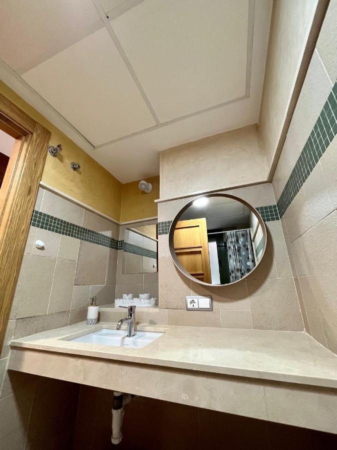 1d Brand New Downtown Sevilla, Azofaifo Street Apartamento Sevilla