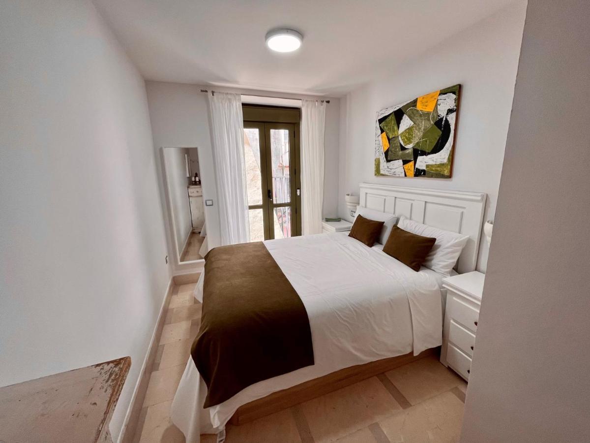 1d Brand New Downtown Sevilla, Azofaifo Street * Sevilla