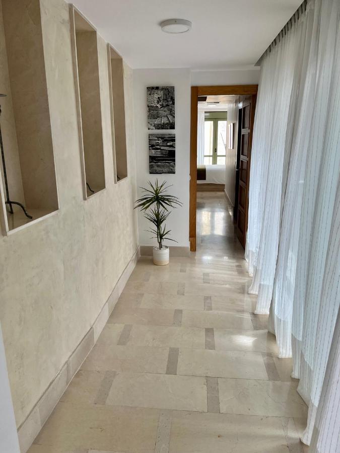 1d Brand New Downtown Sevilla, Azofaifo Street Apartamento *