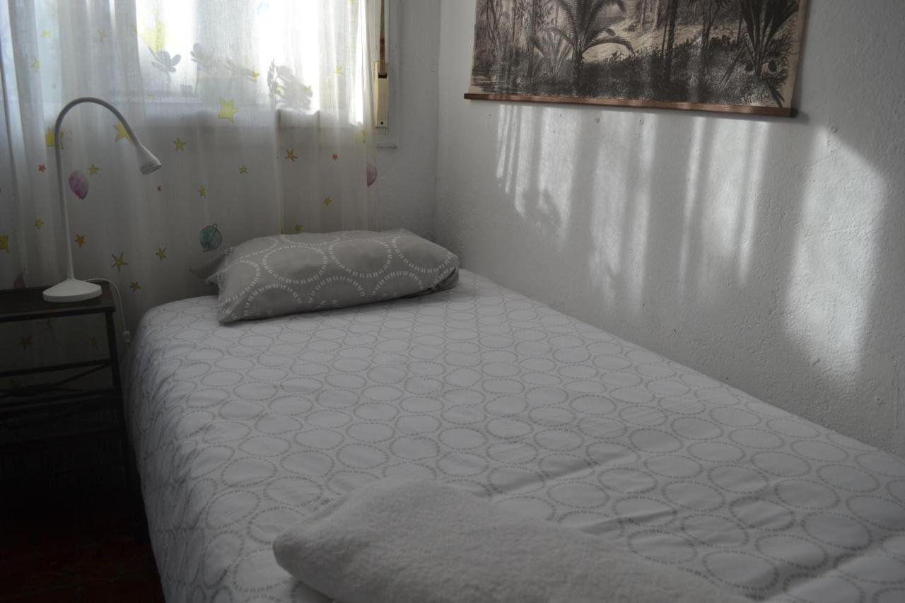 Charming House In Triana,best View From Patio * Sevilla
