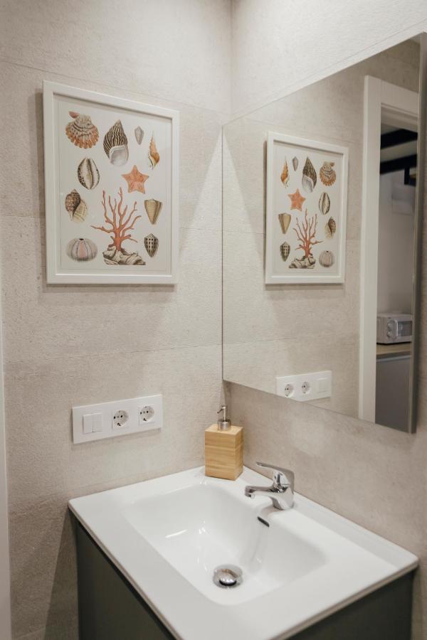 Apartment Tu Casa Duplex En Triana Seville