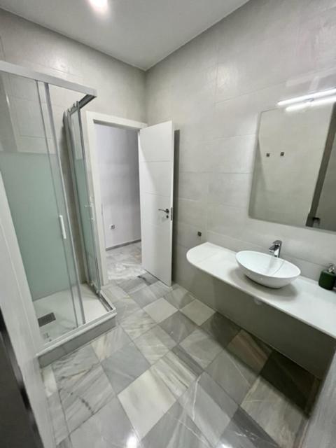 Apartamento Ad1b Arenal 3br Apartment, 250 Mtrs From Cathedral Sevilla