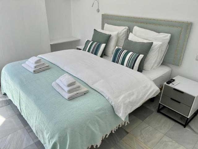 Apartamento Ad1b Arenal 3br Apartment, 250 Mtrs From Cathedral *