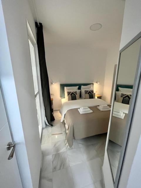 Ad1b Arenal 3br Apartment, 250 Mtrs From Cathedral Apartamento *