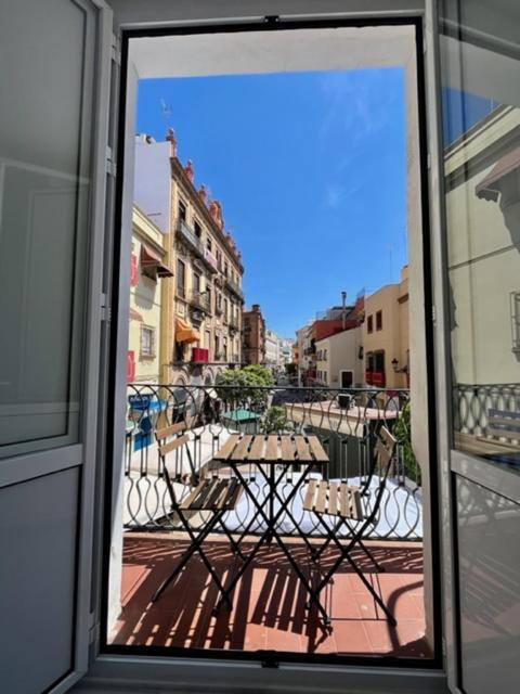 Apartamento Ad1b Arenal 3br Apartment, 250 Mtrs From Cathedral *