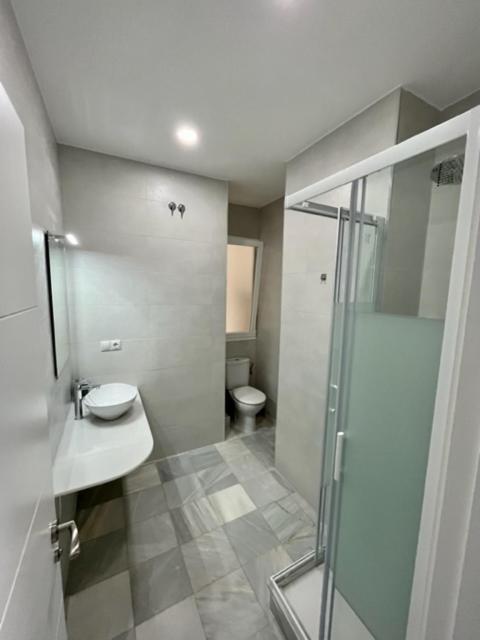 Ad1b Arenal 3br Apartment, 250 Mtrs From Cathedral Apartamento