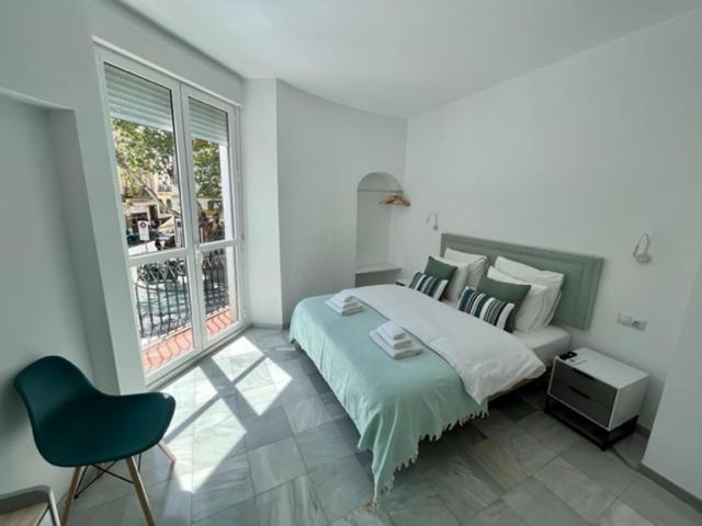 Ad1b Arenal 3br Apartment, 250 Mtrs From Cathedral Apartamento