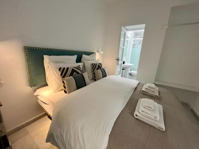 Apartamento Ad1b Arenal 3br Apartment, 250 Mtrs From Cathedral *